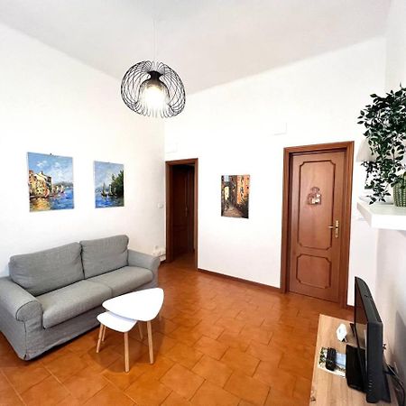La Casa Di Gino - A Due Passi Dal Mare Apartment Santa Margherita Ligure Bagian luar foto