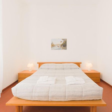 La Casa Di Gino - A Due Passi Dal Mare Apartment Santa Margherita Ligure Bagian luar foto