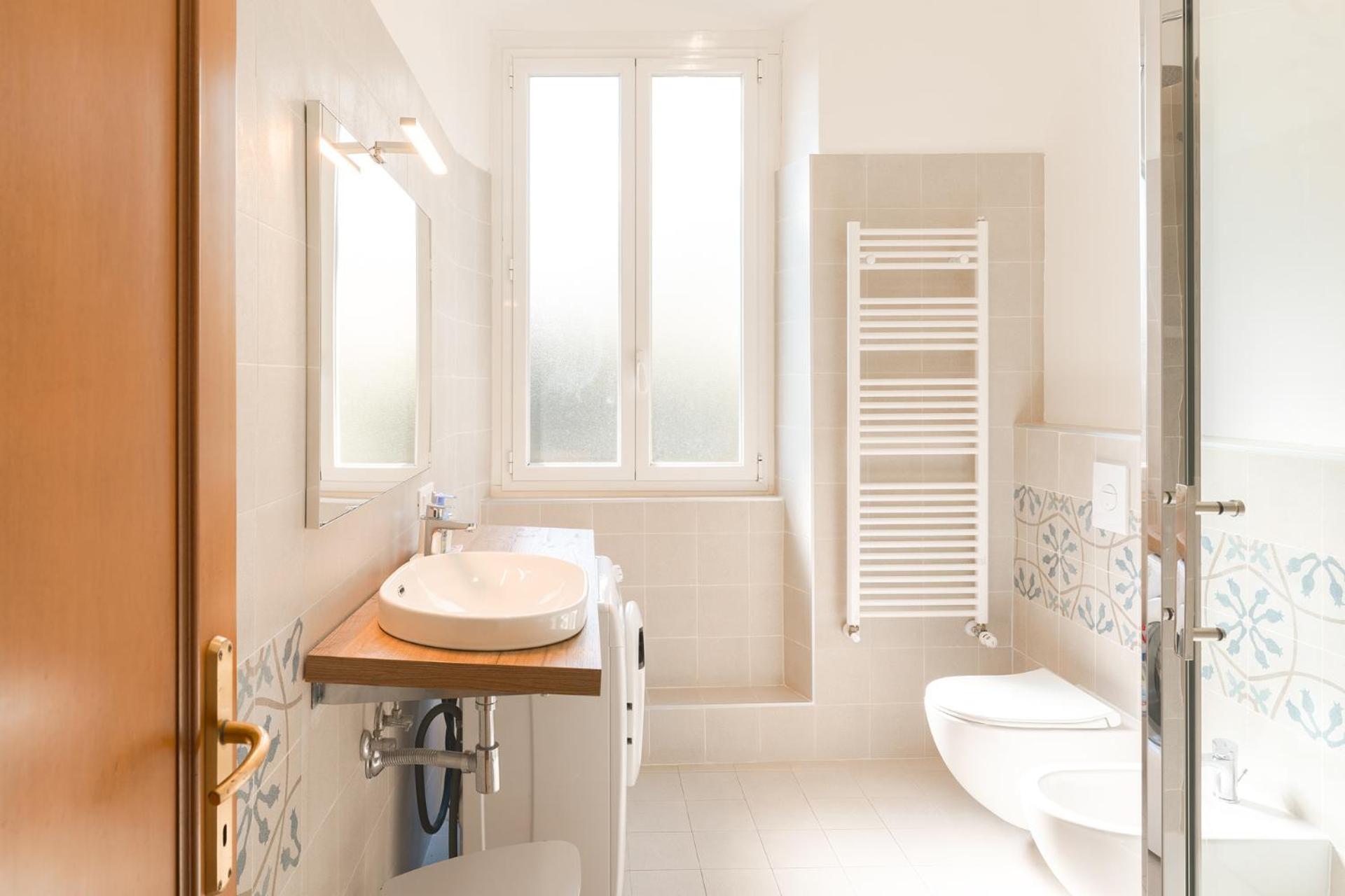 La Casa Di Gino - A Due Passi Dal Mare Apartment Santa Margherita Ligure Bagian luar foto