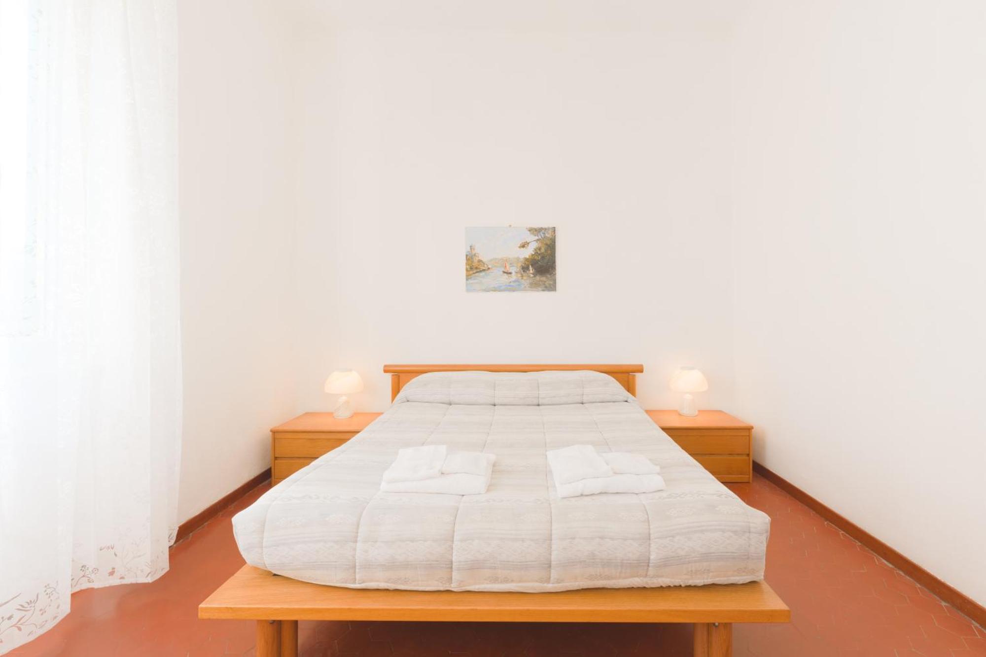 La Casa Di Gino - A Due Passi Dal Mare Apartment Santa Margherita Ligure Bagian luar foto