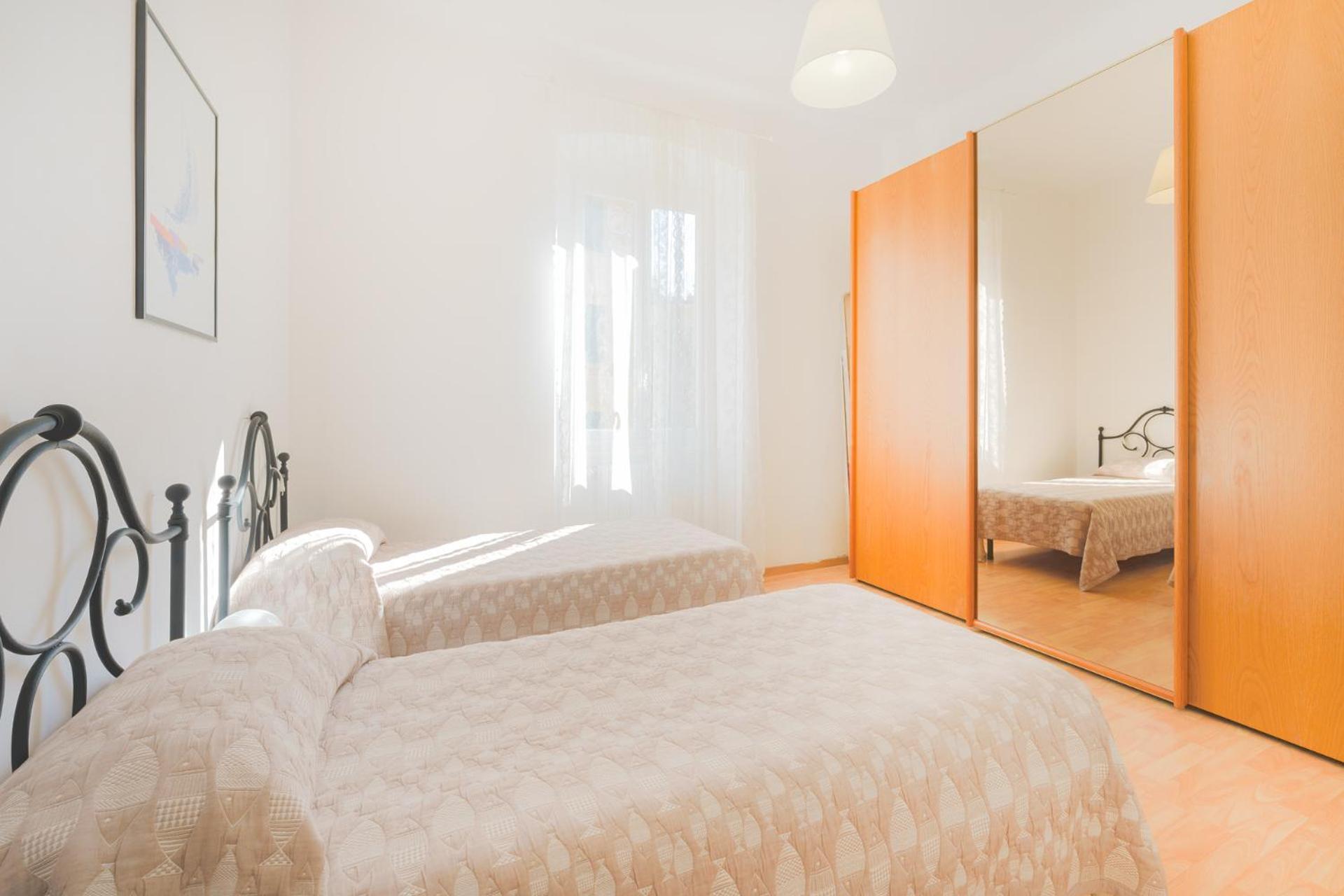 La Casa Di Gino - A Due Passi Dal Mare Apartment Santa Margherita Ligure Bagian luar foto