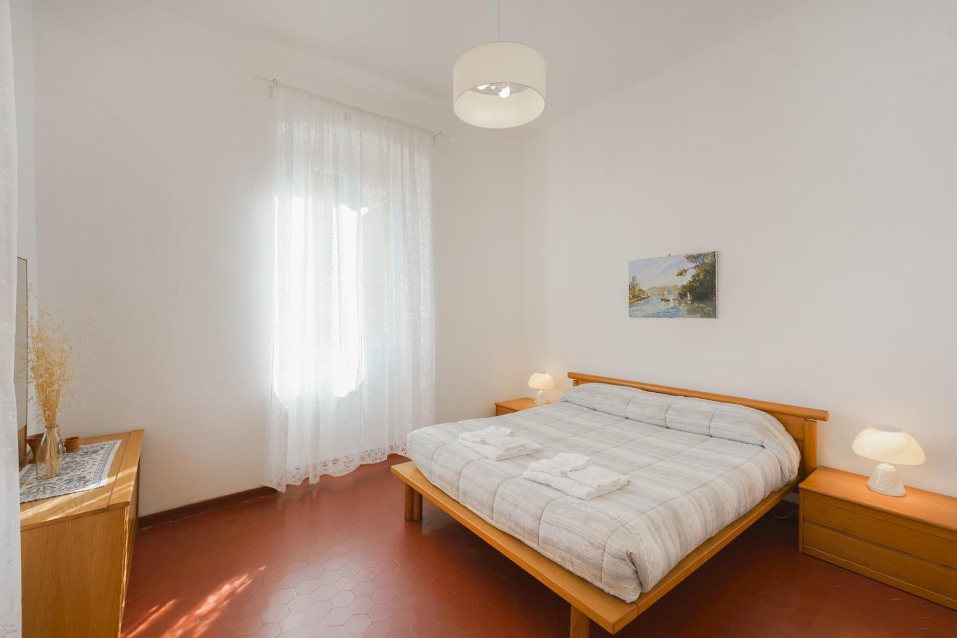 La Casa Di Gino - A Due Passi Dal Mare Apartment Santa Margherita Ligure Bagian luar foto
