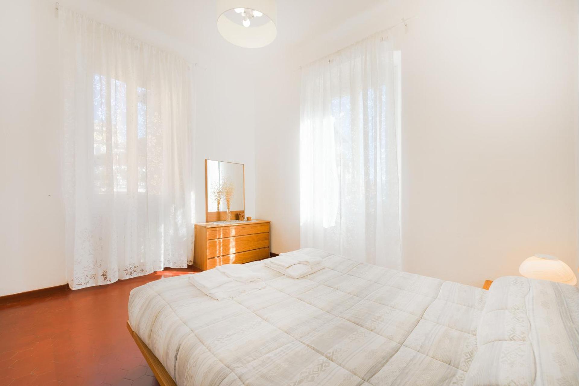 La Casa Di Gino - A Due Passi Dal Mare Apartment Santa Margherita Ligure Bagian luar foto