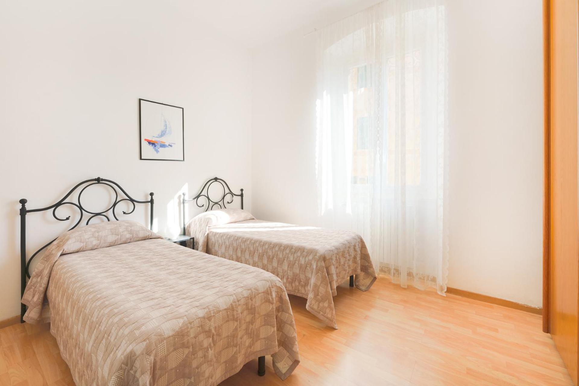 La Casa Di Gino - A Due Passi Dal Mare Apartment Santa Margherita Ligure Bagian luar foto